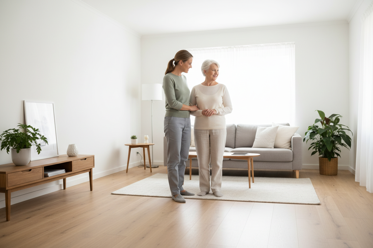 Home Care Policy Image