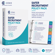 Safer Recruitment Pack