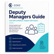 Deputy Managers Guide