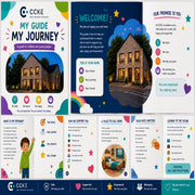 Personalised Children’s Guide Book