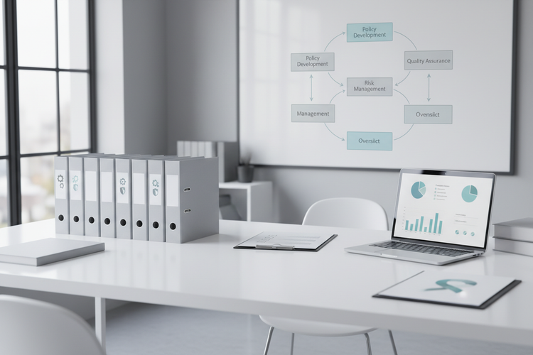 Compliance Frameworks