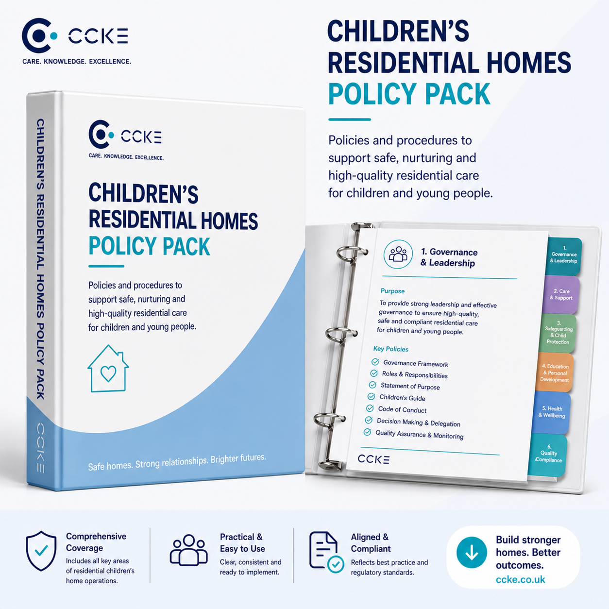 Children's Residential Homes
