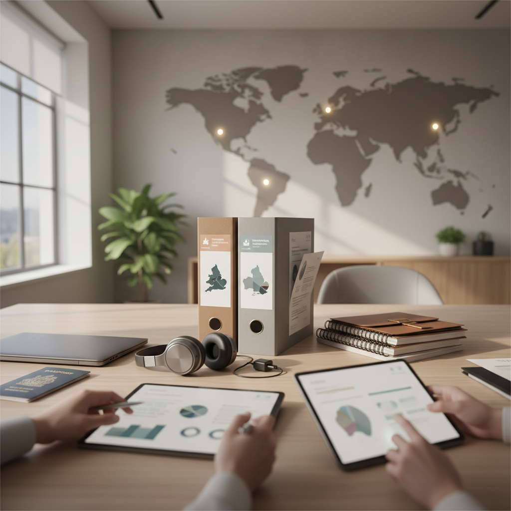 Global Reach