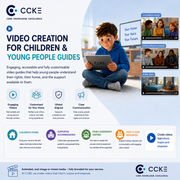 Animated Video Children’s Guide