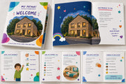 Bespoke Pathway Folder for Your Service