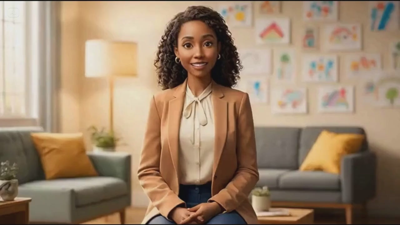 Load video: Children and Young People Animated Guide
