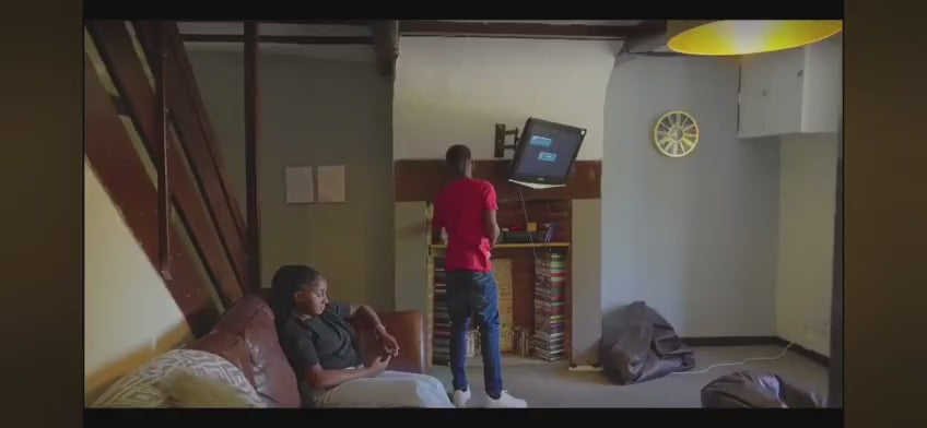 Load video: 